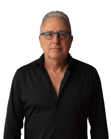 Eric Pietri