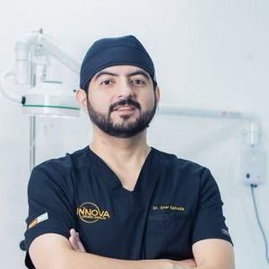 Dr. Ever Estrada