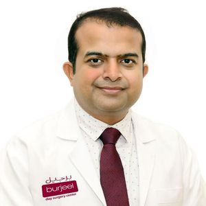 Dr. Rabindra Yadav