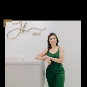 Dra. Joice Botechia