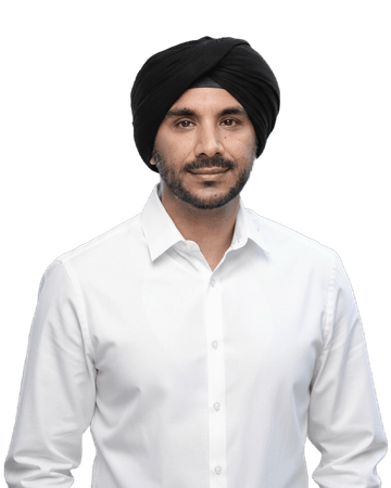 Harpreet Singh