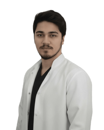 Dr. Ferhat Hasyol