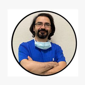 Dr. Murat A.