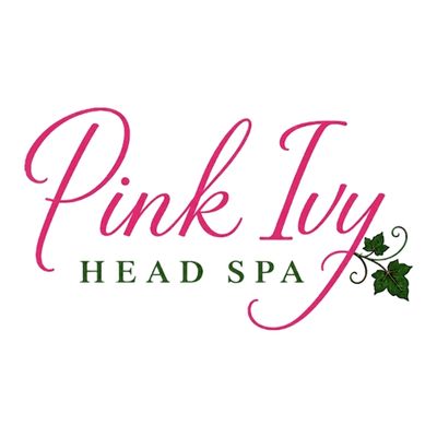 Pink Ivy Head Spa