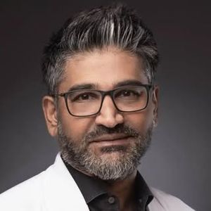 Dr. Bobby Sreenivasan