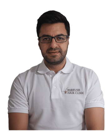Dr. Gokmen G. Simsek