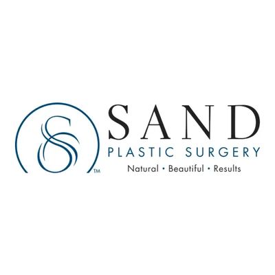 Sand Plastic Surgery: Jordan P. Sand, MD