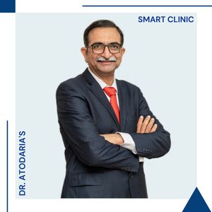 Dr. Pradipkumar R. Atodaria
