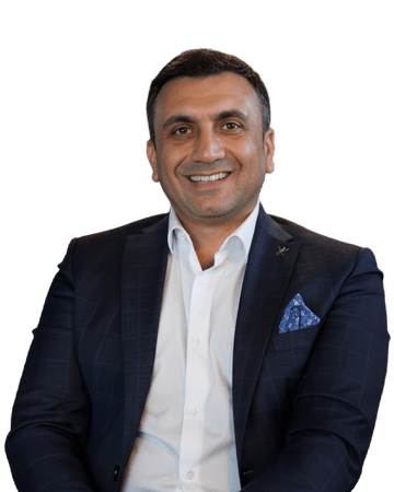Dr. Arslan Musbeh