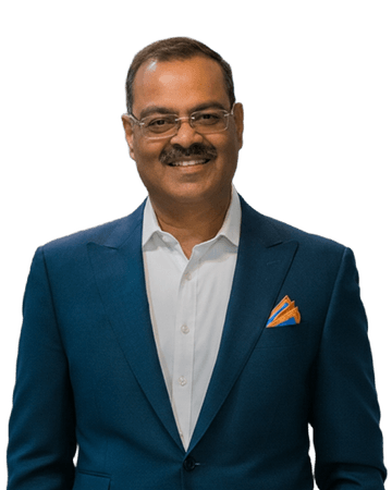 Dr. Himansu Shah