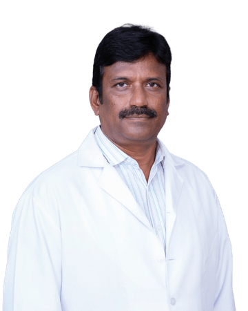 Dr. Ram Kumar