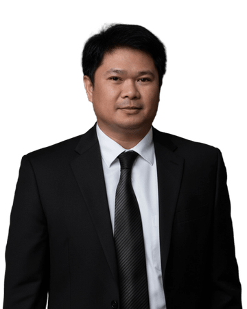 Dr. Japhlet Leomil Rubio Aranas