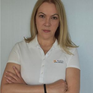 Dr. Malgorzata Kolenda