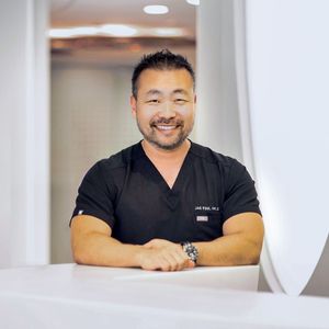 Dr. Jae Pak