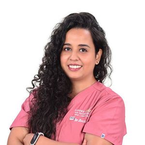 Dr. Ruchi Christian