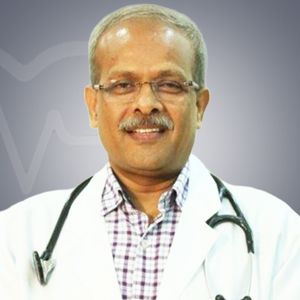 Dr. Parmod Kumar