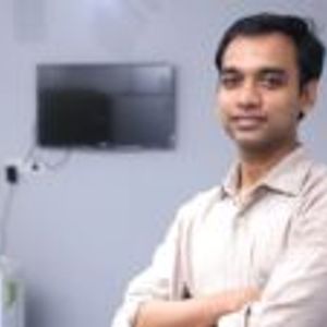 Dr. Muthuvel Kumaresan