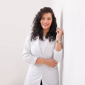 Solyane Fraga