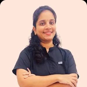 Dr. Priyanga R