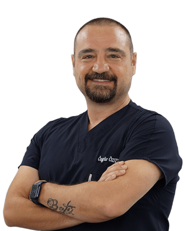Dr. Özgür Öztan