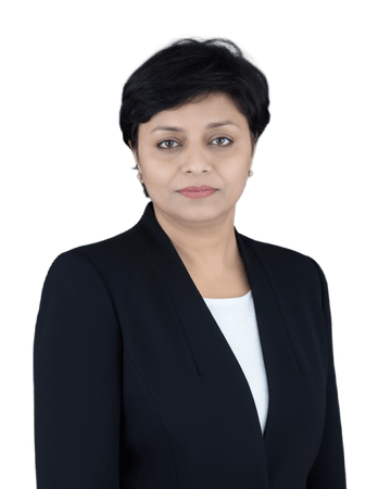 Dr. Ruchi Shrivastava