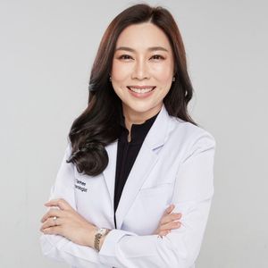 Dr. Tarinee Korviriyakamol