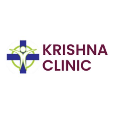 Krishna Clinic - Skin & Hair Clinic In Ahmedabad