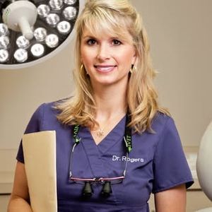 Dr. Nicole Rogers