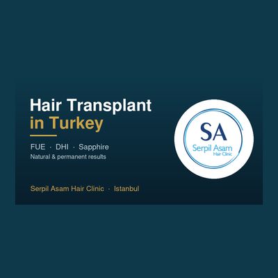 Serpil Aşam Hair Clinic