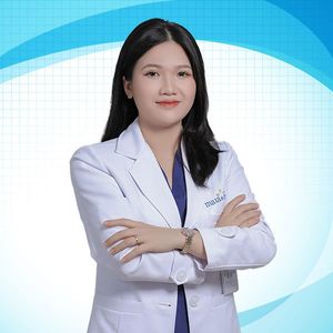 Dr. Nguyễn Thị Thái Hòa