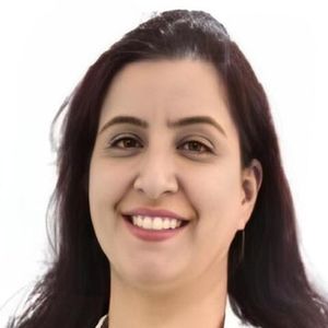 Dr. Pooja Tatapudi