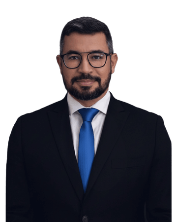 Leonardo Cesar Cerqueira da Silva