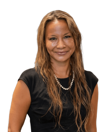 Dr. Kristy Truong