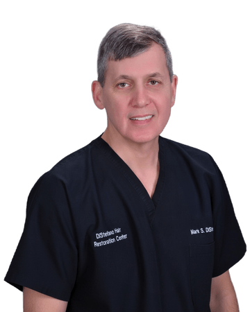 Dr. Mark DiStefano