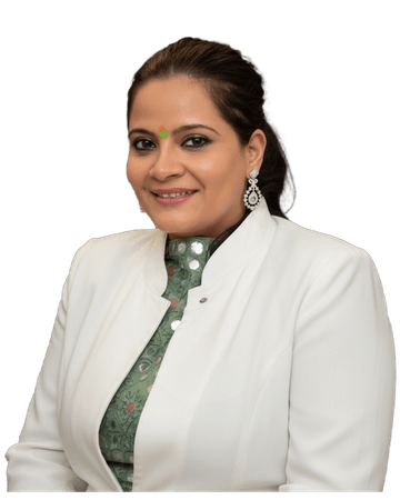 Deepali Bhardwaj