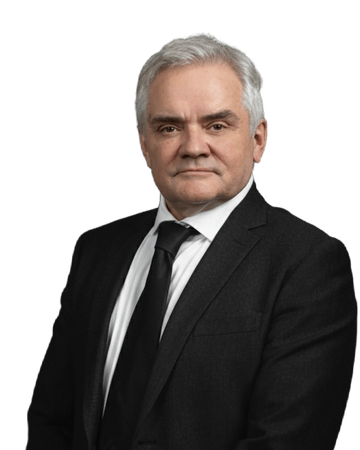 Dr. Hussain Rahal