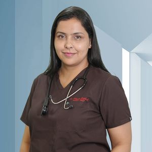 Dr. Vineeta Pathak