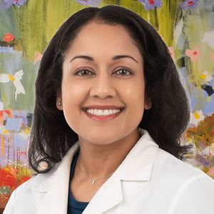 Anita Shetty