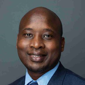 Dr. Phillip Ondimu