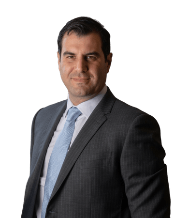Dr. Peter Paraskevas