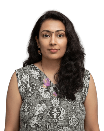 Dr. Kalpana Patel