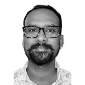 Dr. Karthik Aditya