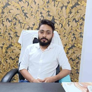 Dr. Himadri Sinha