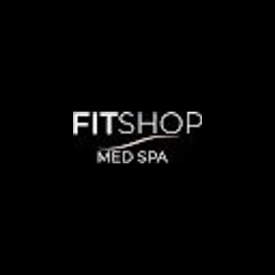 Fitshop Med Spa