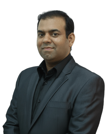 Dr. Himanshu Paul