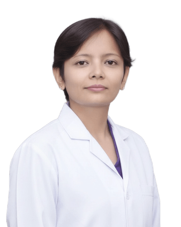 Dr. Ruchi Agarwal