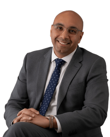 Dr. Aziz Elgindi