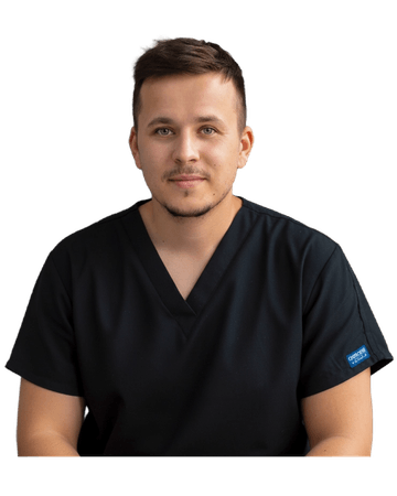 Dr. Dan Andrei Todor