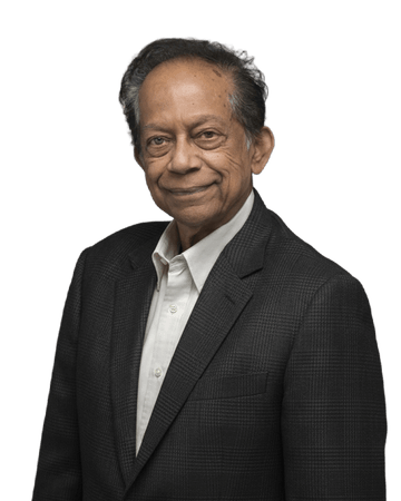 Dr. D.P Kumar