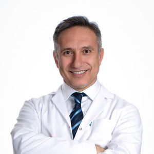 Dr. Fuat Guder